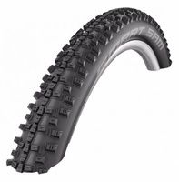 Schwalbe Buitenband Sam 20 x 2.35 (60-406) zwart