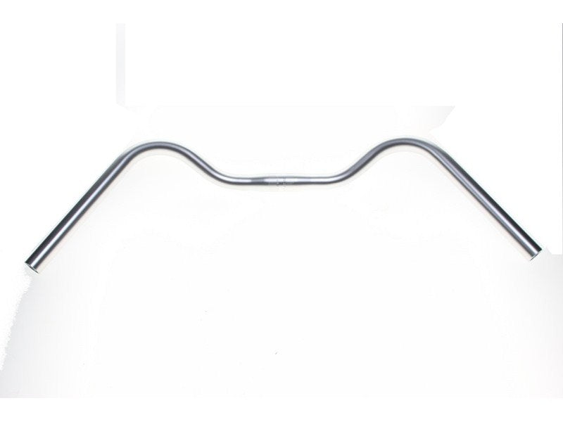 Humpert -styring av aluminium nexus