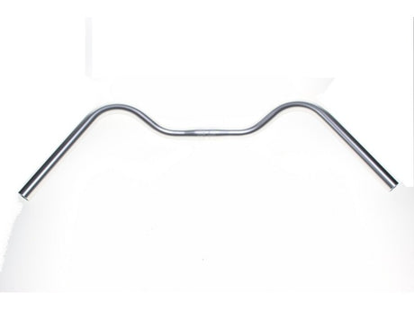 Humpert handlebar bend aluminum nexus
