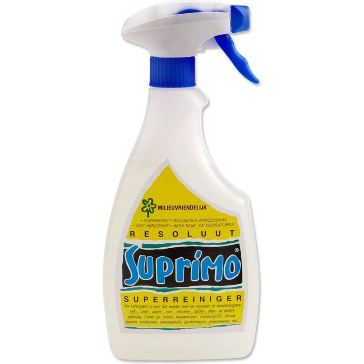 Surprimo suprimo super čistič 500 ml