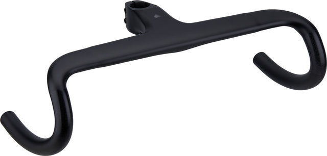 Blackheart carbon handlebar stem unit