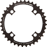 Chinook11 chainring, 4-arm, center, 104mm BCD