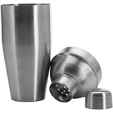 Westmark cocktail shaker - stainless steel - 750ml