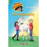 Publisher Kluitman Kluitman Manege De Zonnehoeve