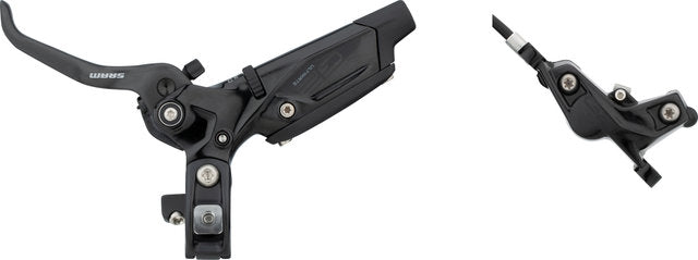 Sram g2 ultimate anglies diskiniai stabdžiai