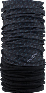 Gripgrab multifunctional thermal fleece neck warmer