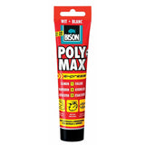 Bison poly max express bílý 165gr