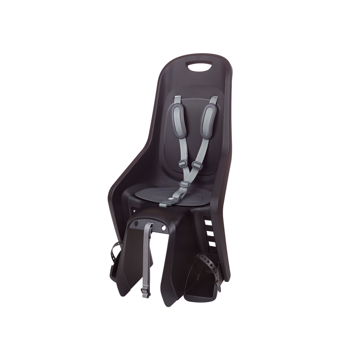 Polisport Seat Maxi Bubbly Plus Mik