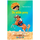 Verlag Kluitman the Wild Pony