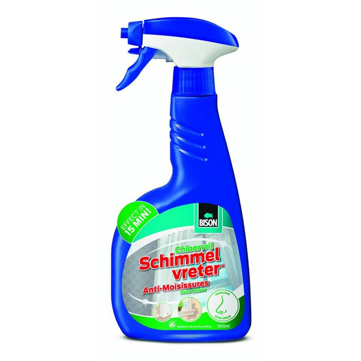 Bison Mold Eater Chlor Gratis 500 ml