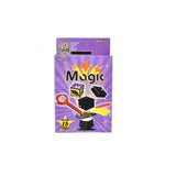 Magické triky 4 různé | 8 kusů