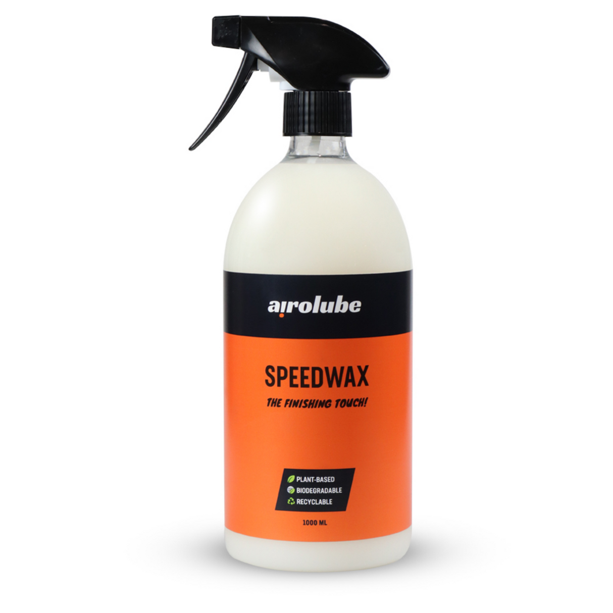 CC0202A AIROLUBE SPEEDWAX 1000ML