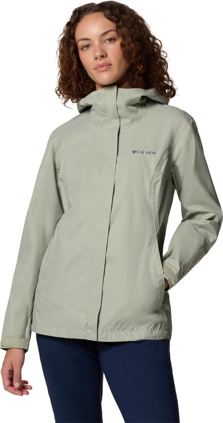 Columbia arcadia™ ii Jacket Fraen Outdoor Jacket - schwaarz
