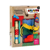 Creafun punch set 2 asorti | 4 vnt