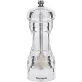 Westmark pepper salt mill 14cm