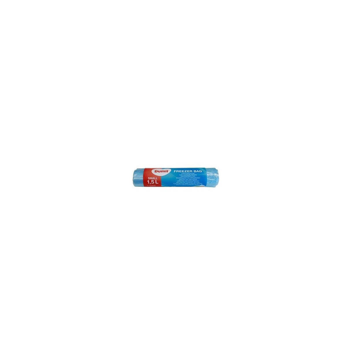 Dumil freezer bags 1.5l 100 pieces