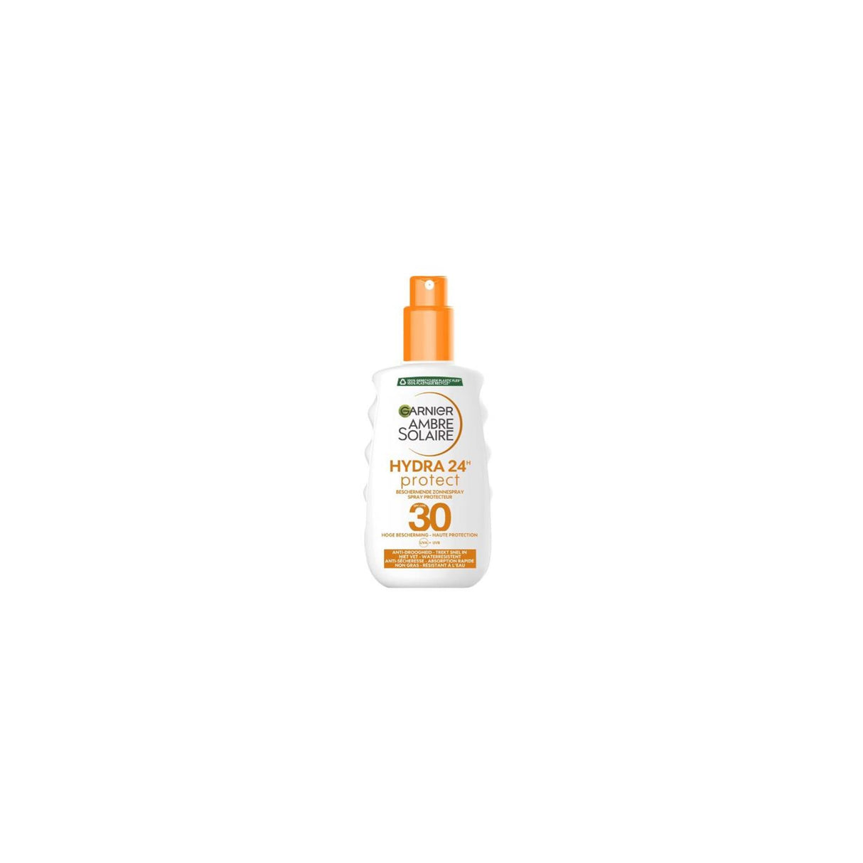 Garnier Ambre Solaire Sunscreen SPF30
