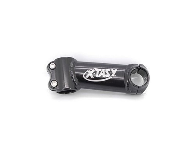 STEM X-TAS-y przed Voorbouw