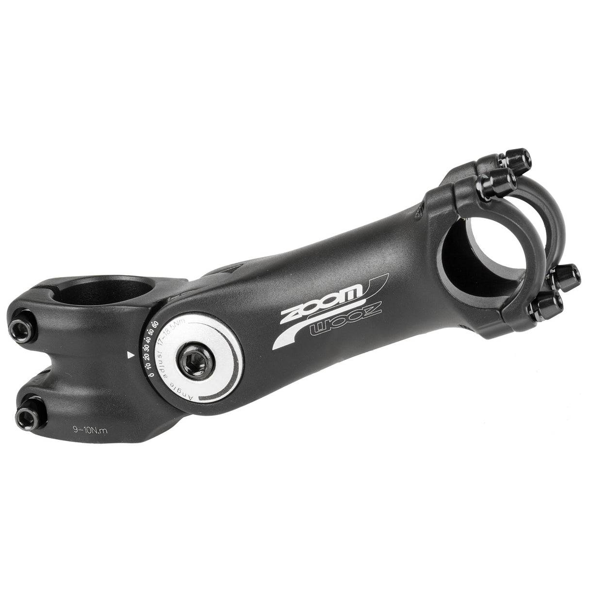 Stem ahead adjustable