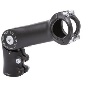 Rst stem ahead 0-90 degrees 31.8 1 1 8