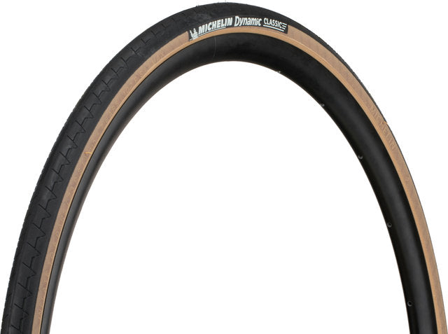 Michelin dynamic classic 28 wired tire