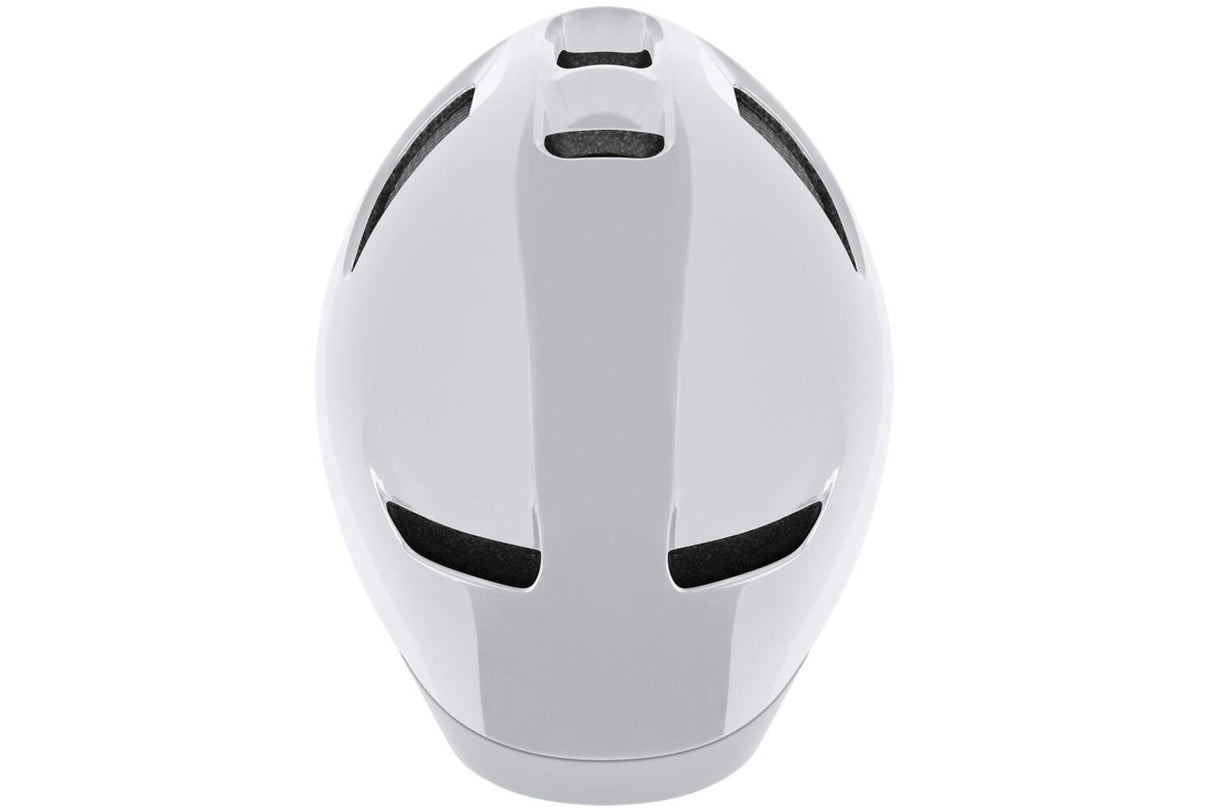 Casque Smith allume les mips blanc mat