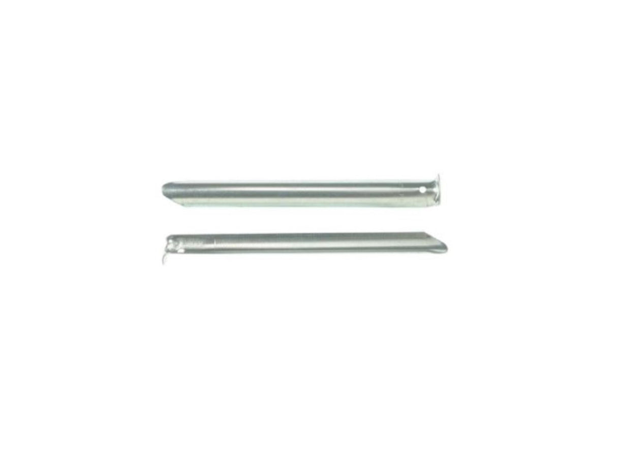 Campking umefa tent peg half-round 50cm