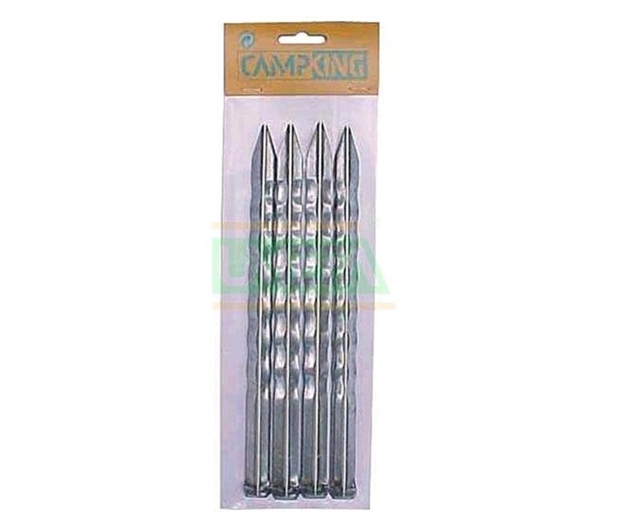 Camping Umefa Zeltplack 18cm 10 Stk.