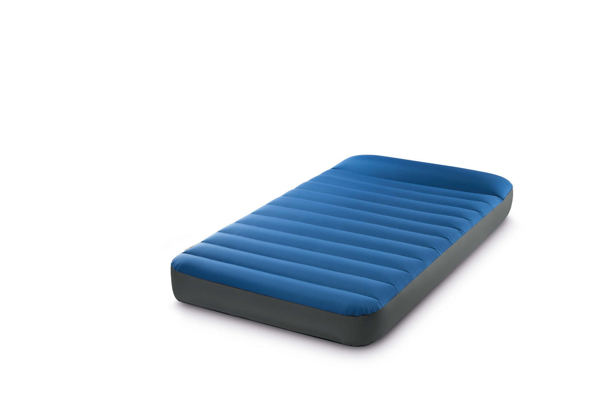 Intex Truaire Camping Mattress with USB Pump Single