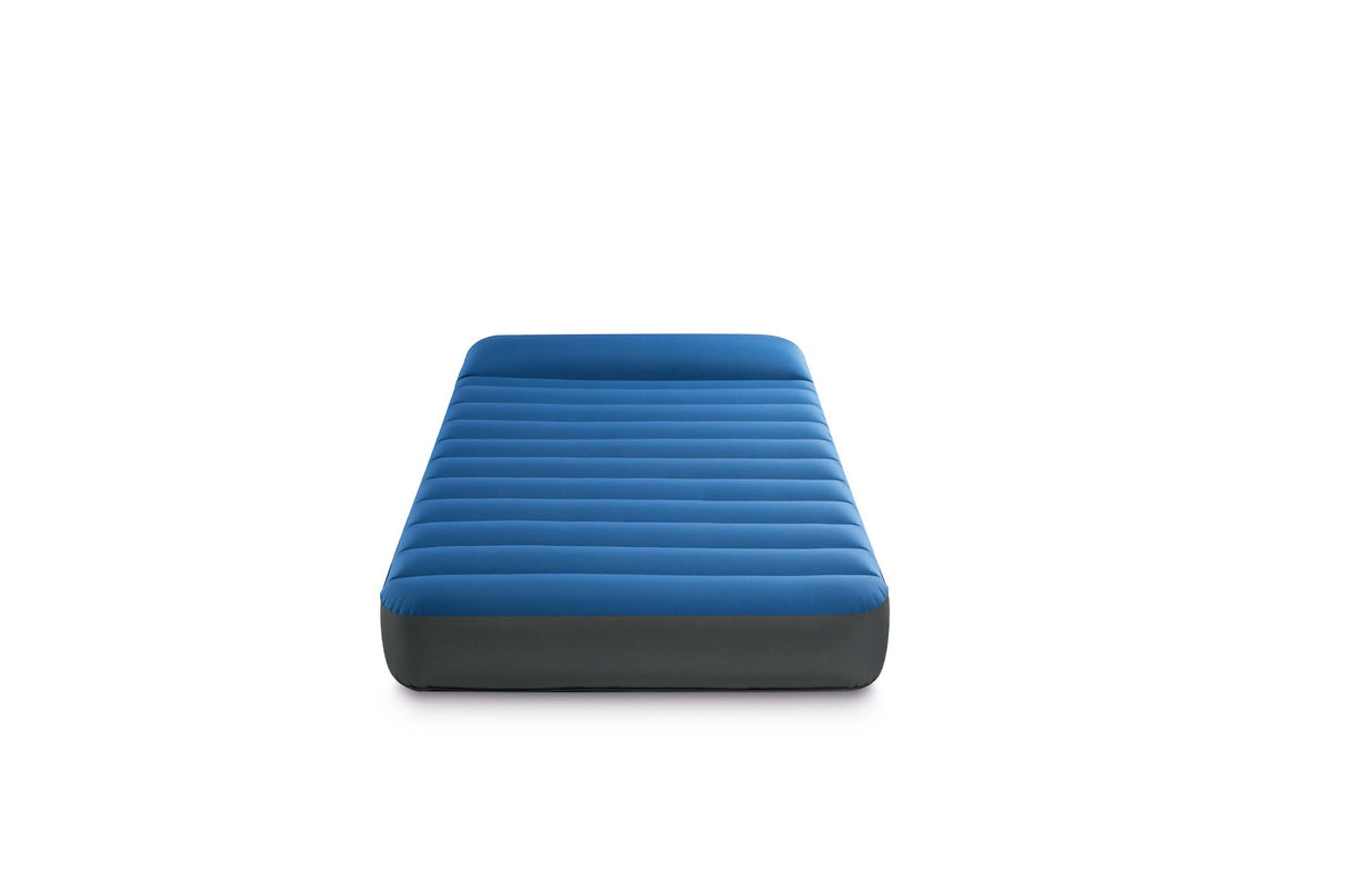 Intex Truaire Camping Mattress with USB Pump Single