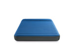 Intex TruAire kampeermatras met USB pomp tweepersoons