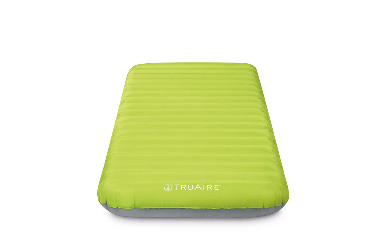 Intex Truear Dura-Beam Camping Air Bed With USB Pump