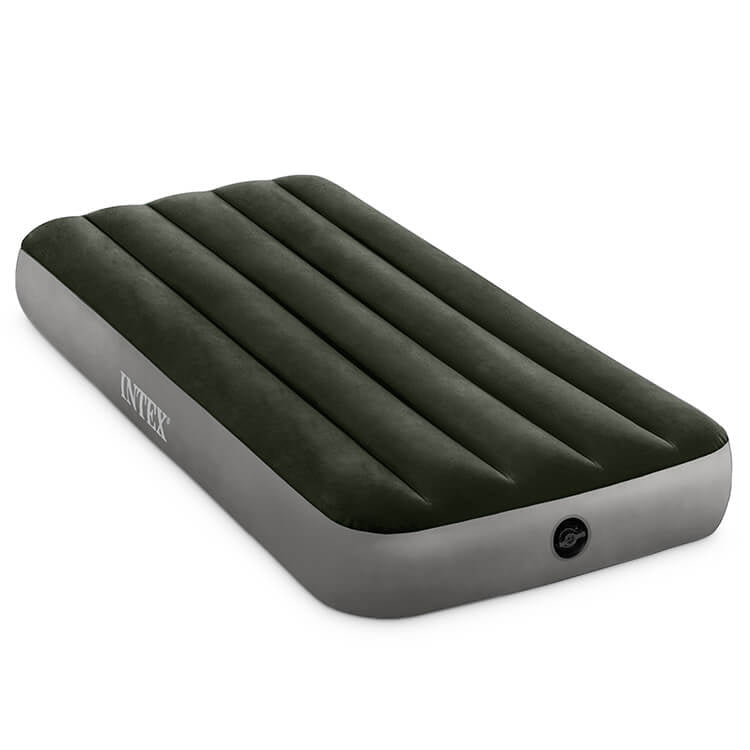 INTEX - Prestige Downy Airbed - kompaktní