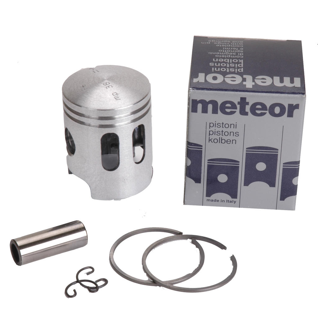 Meteor Piston 38,00 Tomos N.T. meteor