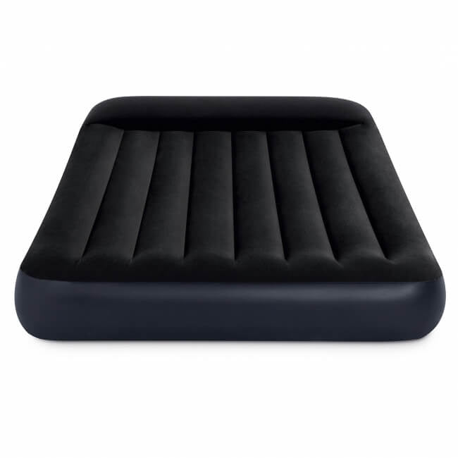 Intex Pillow Rest Airbed - Double