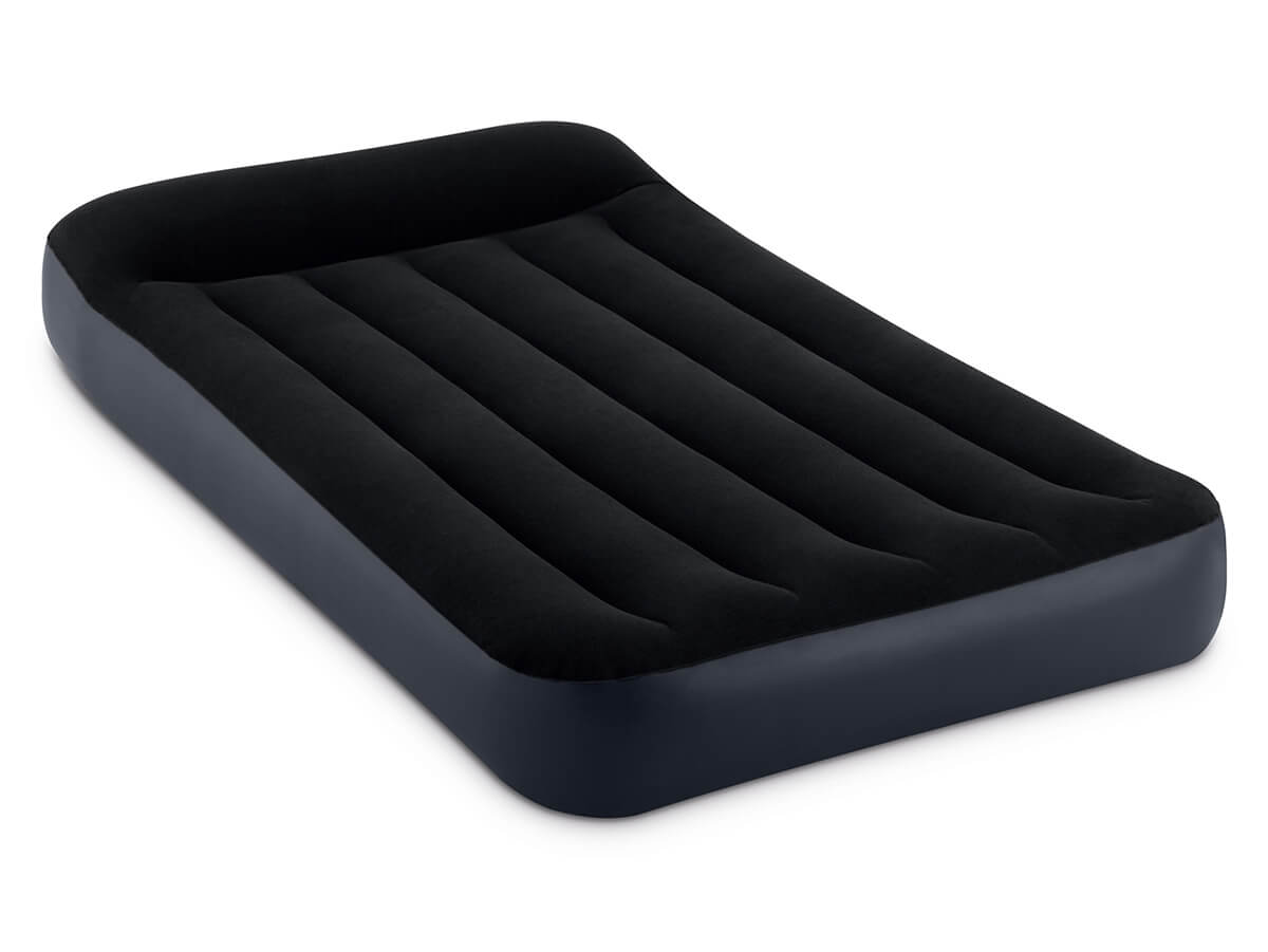 Intex Pillow Rest Classic Airbed - Singel