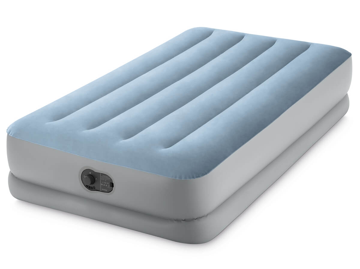 INTEX DURA -Beam Comfort Airbed - singolo