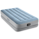 Intex Dura -beam Komfort Airbed - Single