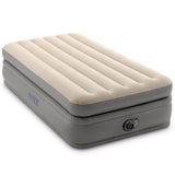 Intex Prime Comfort Airbed - Single