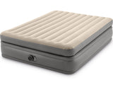 Intex Prime Comfort Airbed - Dubbel