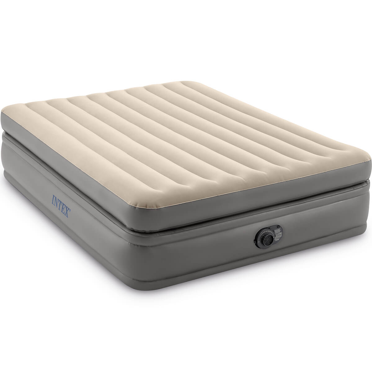 Intex Prime Comfort Airbed - Dubbel