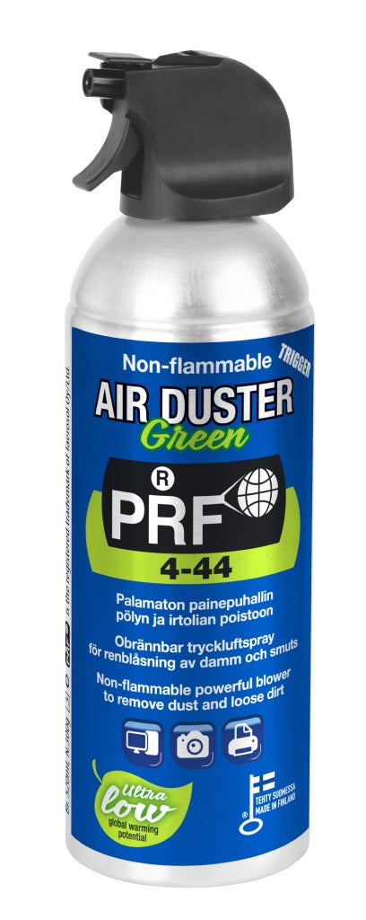 Prf prf pe44t52n luchtdrukreiniger universeel 520 ml