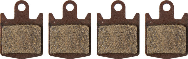 Hope brake pads DH4 E4 model 2002 M4