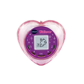 Vtech kidi láska
