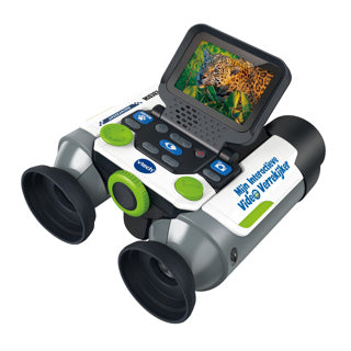 Vtech mein interaktives Video-Fernglas