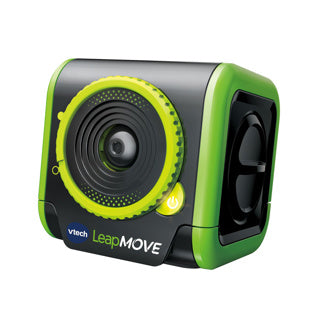 Vtech Sprong réckelen
