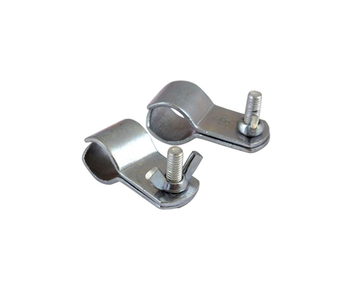 Umefa roof support clamp 25 (25-28mm) 2 pieces