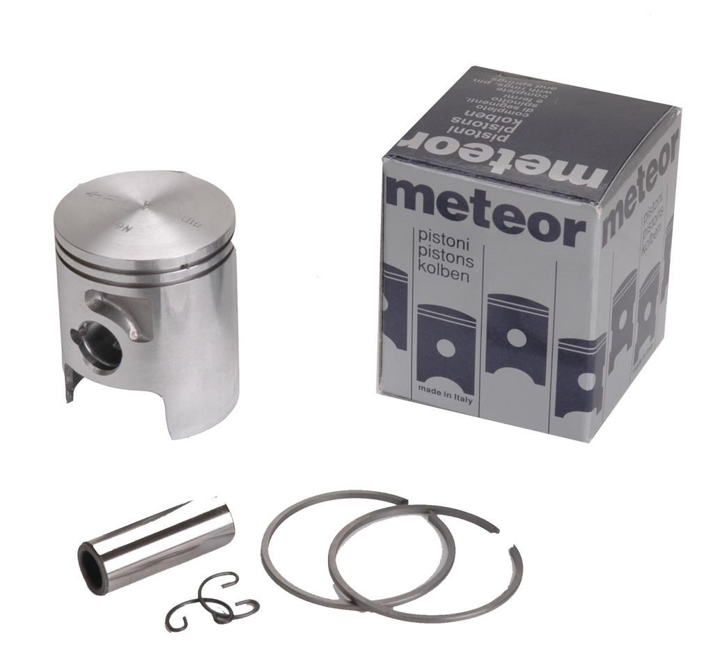 Meteor piston 39.87mm w | derbi ebs (-'06)