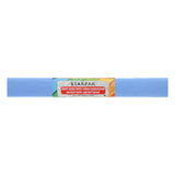 Krepppapier hellblau