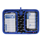 Filled case gamer, 25 pcs.